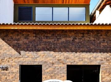 Casa , Piracaia · Imóvel Comercial Mobiliado Novo à Venda no Centro de Piracaia