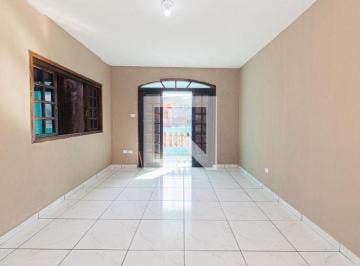 Casa · 125m² · 3 Quartos · Casa para Aluguel - Jardim Ataliba Leonel, 3 Quartos,  125 m² - São Paulo