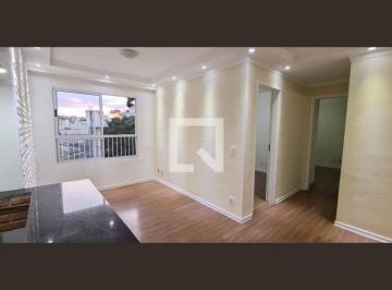 Apartamento · 54m² · 2 Quartos · 1 Vaga · Apartamento para Aluguel - Novo Osasco, 2 Quartos, 54 m² - Osasco