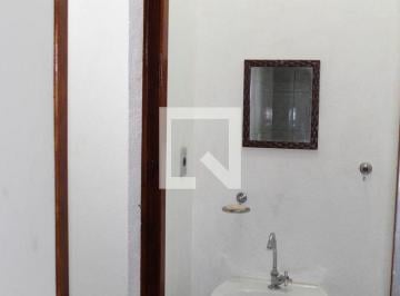Casa · 180m² · 2 Quartos · 1 Vaga - QuintoAndar (Aluguel 1) · Casa para Aluguel - Lapa, 2 Quartos, 180 m² - São Paulo
