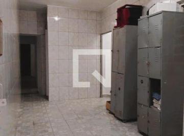 Casa · 180m² · 2 Quartos · 1 Vaga · Casa para Aluguel - Lapa, 2 Quartos,  180 m² - São Paulo