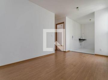 Apartamento · 40m² · 2 Quartos · 1 Vaga · Apartamento para Aluguel - Botujuru, 2 Quartos,  40 m² - Mogi das Cruzes