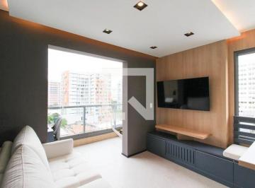 Apartamento · 36m² · 1 Quarto · Apartamento para Aluguel - Moema, 1 Quarto, 36 m² - São Paulo