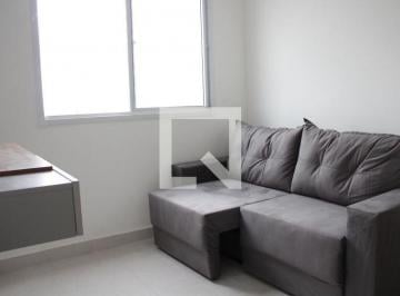 Apartamento · 25m² · 1 Quarto · Apartamento à Venda - Mooca, 1 Quarto, 25 m² - São Paulo