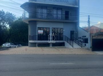 Foto 01 · Salao, Jardim São Domingos, Americana, SP