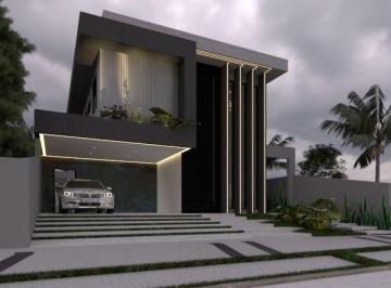 Casa de 6 quartos, Bertioga · Casa com 6 suites, mód. 16, 380 m², Riviera de São Lourenço