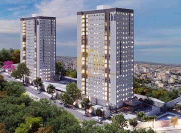 Apartamento · 58m² · 2 Quartos · 1 Vaga · ULTIMAS UNIDADES MIRATI RESIDENCIAIS - VILA INDUSTRIAL!