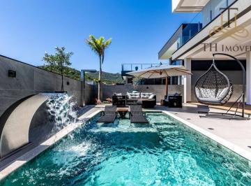 46c493c1278d8119dd3466d5f4e00cb6c33633f2 · Casa com 4 dormitórios à venda, 387 m² por R$ 4.300.000,00 - Santa Regina - Camboriú/SC