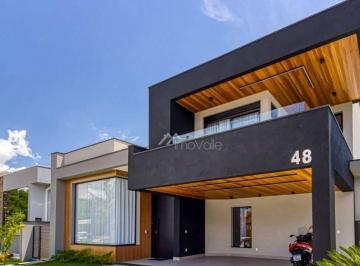 236f6522fc024fa738af72dca27cf0eb53de8bf5 · Casa com 4 dormitórios à venda, 323 m² por R$ 3.690.000,00 - Condomínio Residencial Mont Blanc, - Sã