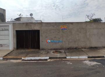 a15f0440d777df6f338ffe7b9749eb5c430c148c · Terreno de esquina, murado, 181 m² por R$ 190.000 - Jardim Mirassol - Campinas/SP