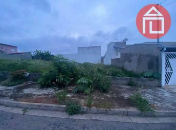 e1f16180b5a9bb33faf1121f153347f96ec30dba · Terreno à venda, 250 m² por R$ 215.000,00 - Jardim Vista Alegre - Bragança Paulista/SP