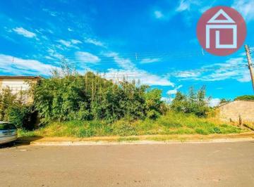 5308d0d67590fc1608e56bcc5e6f056205352649 · Terreno à venda, 609 m² por R$ 240.000,00 - Residencial Hípica Jaguari - Bragança Paulista/SP