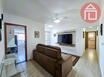 e0c0b2dd450619b208455bb95c96a6a4b8bde219 · Apartamento com 2 dormitórios à venda, 72 m² por R$ 450.000,00 - Vila Gato - Bragança Paulista/SP