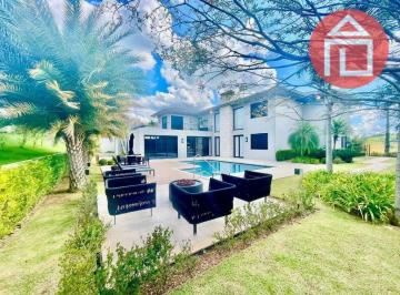 69342354a67de1e43e9f394821ed08ab4ddbf349 · Casa à venda, 500 m² por R$ 4.000.000,00 - Condomínio Terras de Santa Cruz - Bragança Paulista/SP