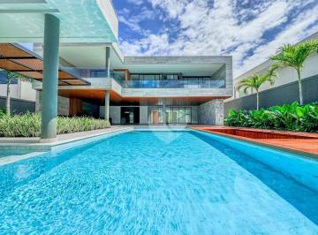 5a01410f3ff72b397caffd31e181bd406e779768 · Casa em condomínio com 5 quartos à venda, 1490 m2 por R$ 23.500.000 - Malibu - Barra da Tijuca -