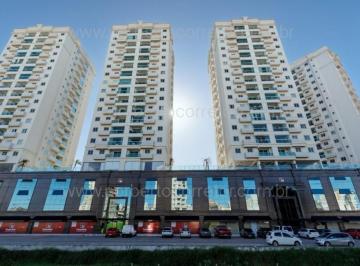 Apartamento · 64m² · 2 Quartos · 1 Vaga · Imoveis - no Jardim Praia Mar