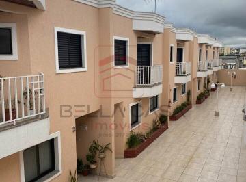 Casa · 81m² · 3 Quartos · 2 Vagas · Sobrado em Condomínio na Vila Formosa com 3 dormitórios, 1 suíte e 2 vagas