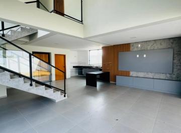 Casa · 386m² · 3 Quartos · 4 Vagas · Casa Condomínio em São Carlos