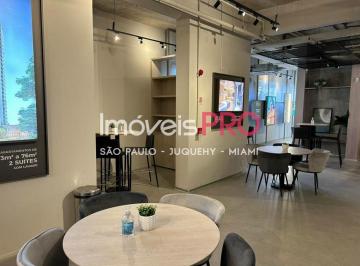 Comercial · 465m² · 1 Quarto · Comercial, Vila Nova Conceição - São Paulo