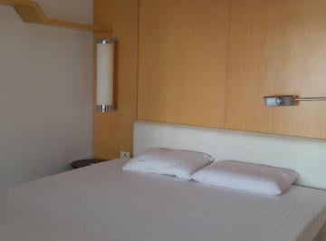 Apartamento de 1 quarto, São Paulo · International Duplex Moema 01 dorm. prox. Shopping Ibirapuera e metrô