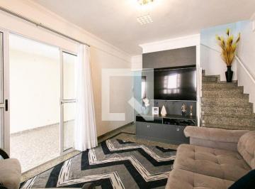 Casa · 110m² · 3 Quartos · 2 Vagas · Casa à Venda - Vila Carrão, 3 Quartos,  110 m² - São Paulo