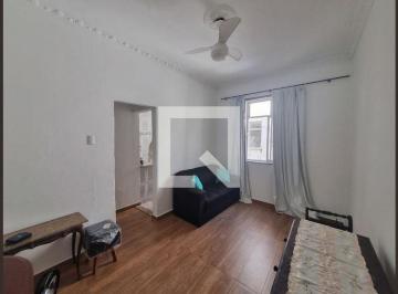 Apartamento · 40m² · 1 Quarto · Apartamento à Venda - Méier, 1 Quarto,  40 m² - Rio de Janeiro