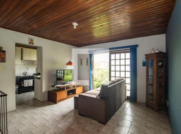 Casa · 120m² · 4 Quartos · 2 Vagas · Casa à Venda - Nonoai, 4 Quartos,  120 m² - Porto Alegre