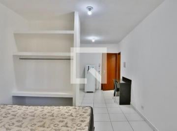 Apartamento · 25m² · 1 Quarto · Apartamento para Aluguel - Belém, 1 Quarto, 25 m² - São Paulo