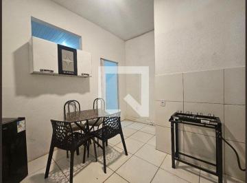 Apartamento · 50m² · 1 Quarto · Apartamento para Aluguel - Nazaré, 1 Quarto,  50 m² - Salvador