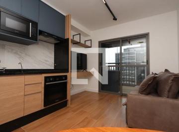 Apartamento · 34m² · 1 Quarto · Apartamento para Aluguel - Vila Santa Clara, 1 Quarto, 34 m² - São Paulo