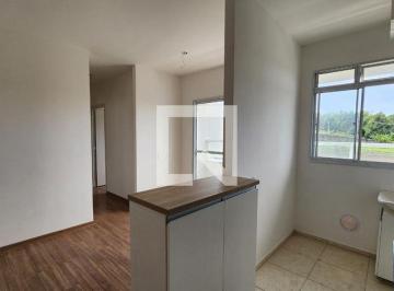 Apartamento · 55m² · 3 Quartos · 1 Vaga · Apartamento para Aluguel - Ponte São João , 3 Quartos, 55 m² - Jundiaí