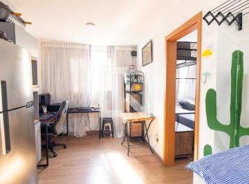 Apartamento · 29m² · 1 Quarto · Apartamento para Aluguel - Cidade Industrial, 1 Quarto, 29 m² - Curitiba