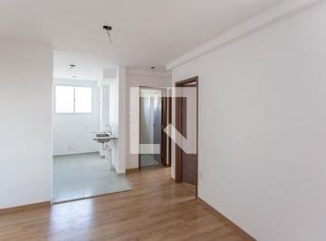 Apartamento · 44m² · 2 Quartos · 1 Vaga · Apartamento para Aluguel - Juliana, 2 Quartos, 44 m² - Belo Horizonte