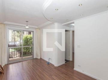 Apartamento · 50m² · 2 Quartos · 1 Vaga · Apartamento para Aluguel - Jardim São Savério, 2 Quartos, 50 m² - São Paulo