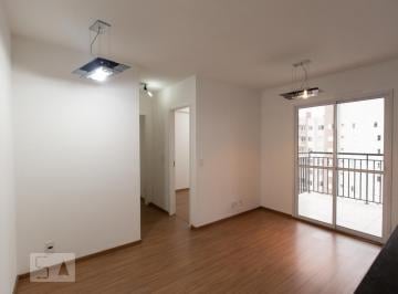 Apartamento · 50m² · 2 Quartos · 1 Vaga · Apartamento para Aluguel - Vila Antonieta, 2 Quartos, 50 m² - São Paulo