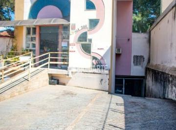 Comercial · 460m² · 5 Vagas · Prédio/Edifício inteiro para venda com 460 m² - Jabaquara/SP