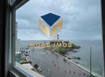 20240306213001759377.jpg · Apartamento para Locação em Salvador, Barra, 3 dormitórios, 1 suíte, 3 banheiros, 1 vaga