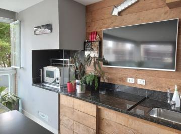 c07c9b91102c5822bdf4115b748f3dc86acf4800 · Apartamento com 190 m² - 3 suítes, varanda gourmet - Vila Romana