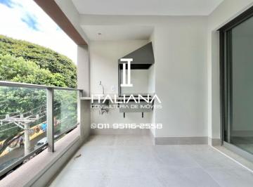 Apartamento · 91m² · 2 Quartos · 2 Vagas · Apartamento a Venda em Perdizes - Com 2 Quartos e 2 Vagas