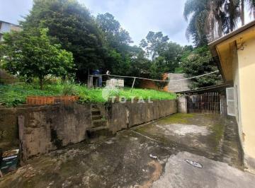 Terreno · 773m² · Terreno com à venda no bairro Vila Falchi em Mauá | 