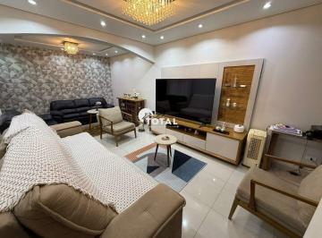 Casa · 259m² · 3 Quartos · 2 Vagas · Sobrado com 3 quartos à venda no bairro Centro Alto em Ribeirão Pires | 1 suíte 2 vagas