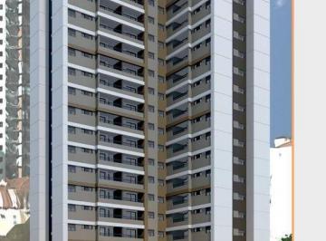 Apartamento · 48m² · 2 Quartos · 1 Vaga · Altos Home Club | Construtora Graal | 48 metros | 02 dormitórios | varanda | 01 vaga