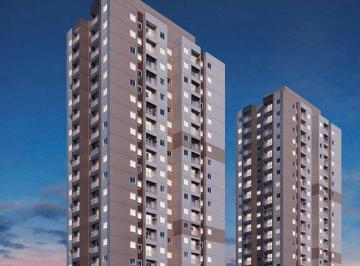 Apartamento · 37m² · 2 Quartos · Alto Do Jardim Araucária | Construtora Econ | Pronto para morar | 37 metros | 02 dormitórios | com v