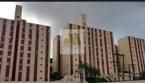 Apartamento · 48m² · 2 Quartos · Apartamento em Jardim Maria Luiza  -  Taboão da Serra