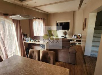 Casa · 182m² · 4 Quartos · 4 Vagas · Casa Sobrado em Jardim Maria Rosa - Taboão da Serra