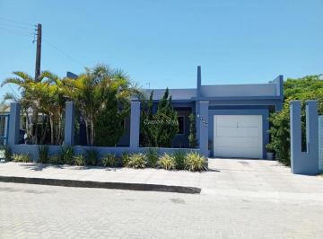 Casa · 220m² · 3 Quartos · 1 Vaga · Casa em Noiva do Mar