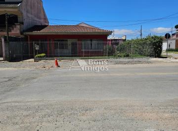 Casa · 200m² · 4 Quartos · Casa à venda - no Capão da Imbuia