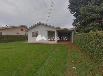 Terreno · 137m² · Terreno à venda, ótima localização VILA BECKER, TOLEDO - PR