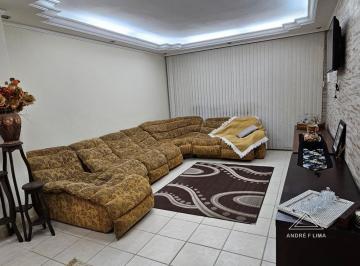 20240320054755871720.jpg · Sobrado para Venda em Santo André, Jardim Progresso, 3 dormitórios, 1 suíte, 4 banheiros, 2 vagas