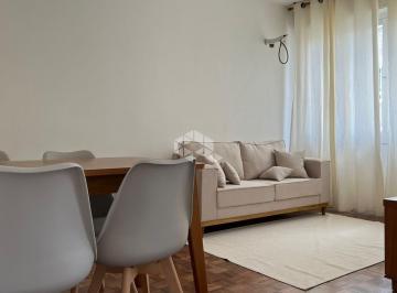 514645_i6PdI36_51464567642c629fde5.jpg · Baixou o preço.Apartamento TOTALMENTE REFORMADO ,em andar alto e com garagem no bairro Petrópolis